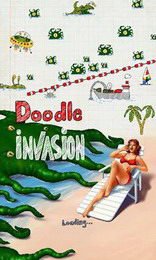 game pic for Doodle Invasion